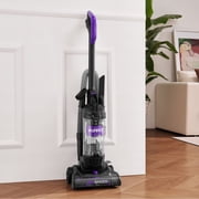 Eureka Airspeed Bagless Lightweight Vacuum Cleaner with Crevice Tool and Dusting Brush