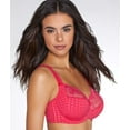 thumbnail image 3 of Madison Full Cup Underwire,36UK F-US G,Raspberry, 3 of 3