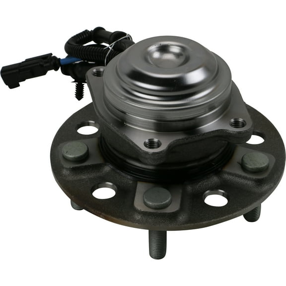 MOOG 512595 Wheel Bearing and Hub Assembly