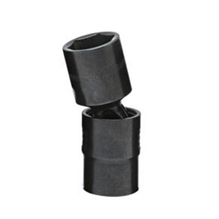 

KDT-84682 0.50 in. Drive Pinless Universal Impact Socket- 0.50 in.