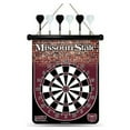 thumbnail image 2 of Rico NCAA Magnetic Dart Set, Boise State Broncos, 2 of 7