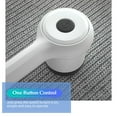 thumbnail image 4 of Amdohai Electric Fabric Shaver USB Rechargeable Lint Remover Portable Clothes Shaver, 4 of 7