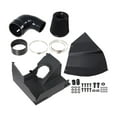 thumbnail image 2 of DYNWAVECA Air Intake , Intake , Aluminum Alloy, 1 Set, High Performance, Fit for G20 Replacement Easy to Install Parts, 2 of 10