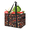 Multicolor 4, variant on Red Chili Peppers Blue Reusable Grocery Bags, Foldable Shopping Bags for Groceries with Handles, Large Grocery Tote for Kitchen, Market, Car, Trunk, Picnic