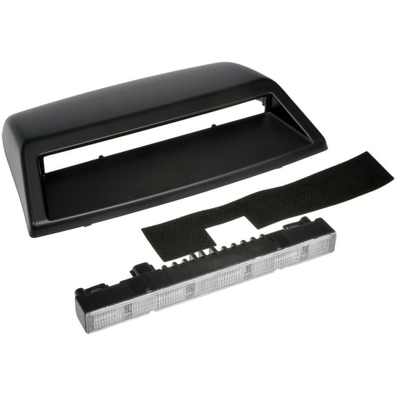 Dorman 923-362 Center High Mount Stop Light for Specific Nissan Models Fits select: 2013-2019 NISSAN SENTRA