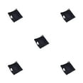 thumbnail image 2 of Sonducket Toalla de limpieza de pelotas de Golf con gancho, bolas de microfibra cuadradas de absorción de agua, toallita para palos de Golf, Type2 NO2, 2 of 6