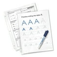 thumbnail image 3 of Avery Top-Load Sheet Protector, Letter, Economy Gauge, Clear, 100/Box, 3 of 6