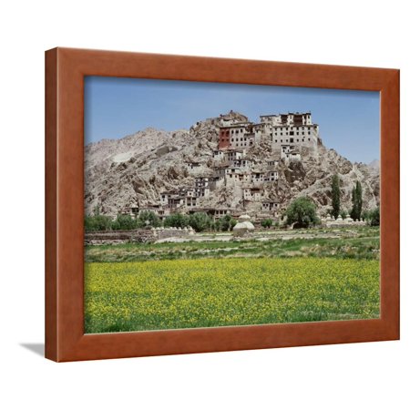 Nepal  Framed Print Wall  Art  By WizData Walmart com  Nepal  Framed Print Wall  Art  By WizData Walmart com