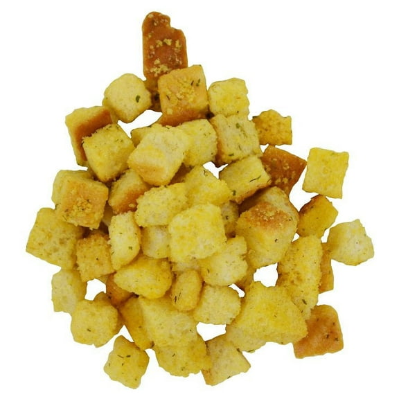 (Price/Case)Sugar Foods 74654 250 0.25 Ounce Seasoned Crouton 250-.25 Ounce