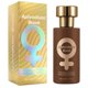 thumbnail image 1 of Perfume Mujer, Perfumes, Perfumes para hombres Golden fellomon Colonia para hombres atrae a mujeres 50ml, 1 of 2