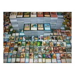 Magic: The Gathering TCG - Commander Collection: Black