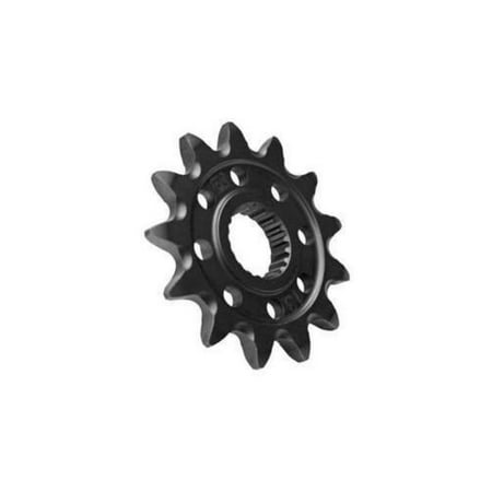 Pro Taper Sprockets Sprockets - Pro Taper Race Spec 520 Front Sprocket - 033308