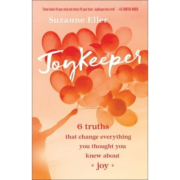 Count It All Joy: Discover a Happiness That Circumstances Cannot Change