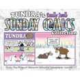 thumbnail image 1 of Tundra's Really Swell Sunday Comics Collection, 1 of 1
