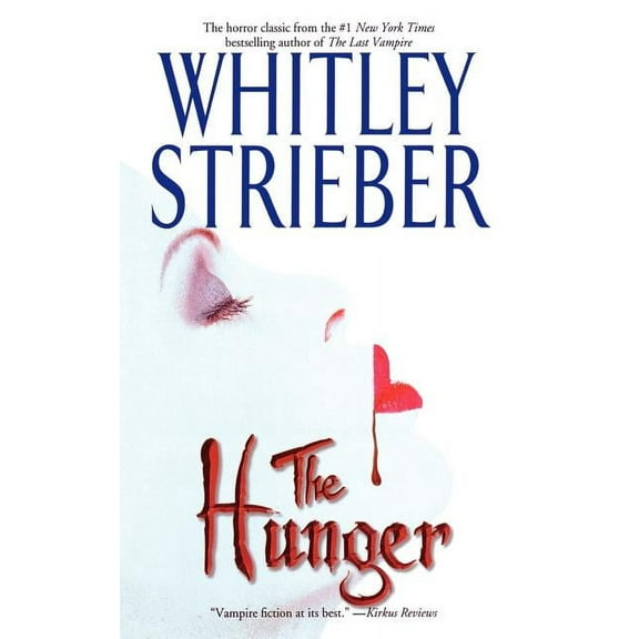 The Hunger, (Paperback)