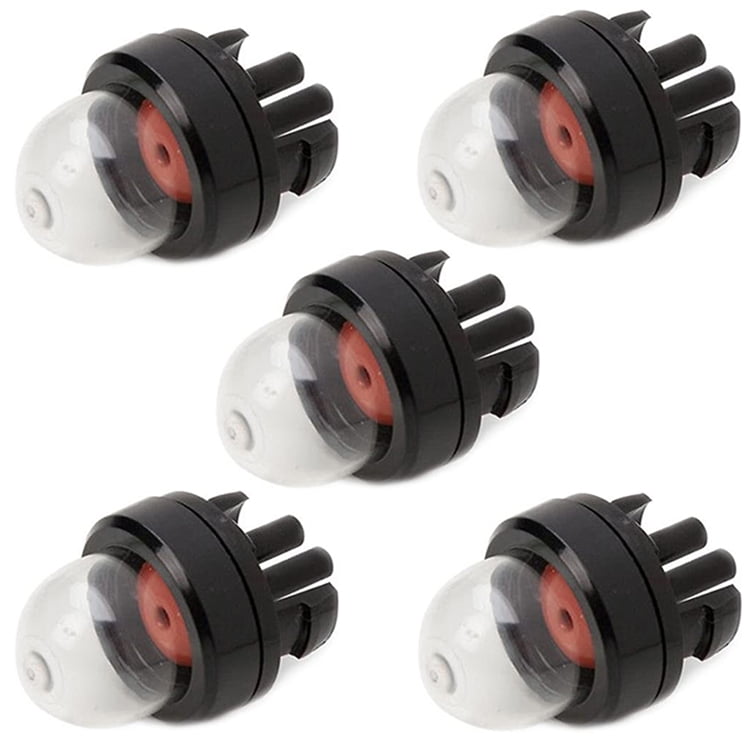 Poulan Weed Eater (5 Pack) Replacement Snap In Purge Bulb # 530047721-5PK