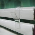 thumbnail image 4 of Toallero de alta calidad de 6 piezas, soporte de gancho de baño tubular para radiador, estante de baño Cubierta trasera pequeña para radiador Gancho, 4 of 5