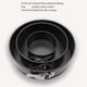 thumbnail image 2 of Non-Stick Metal Baking Mold, Kitchen Accessories, Round Cake Panbaking Pan with Removable Bottom Carbon Steel Cake Mold, 2 of 5