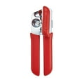 thumbnail image 3 of Farberware Classic Red Stainless Steel Compact Can Opener, 3 of 8