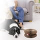 thumbnail image 5 of Alfombrilla rascadora para muebles, suministros de muebles para mascotas para y animales de interior, alfombrilla rascadora de Yuyangstore  Almohadilla para rascar gatos, 5 of 8
