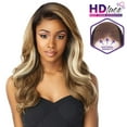 thumbnail image 2 of Zelena Synthetic 13"X6" HD Lace Wig By Sensationnel Lace Wigs, 2 of 9