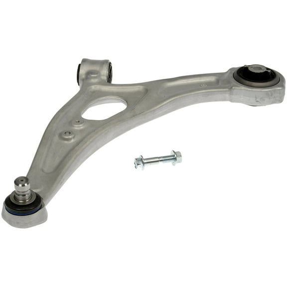 Dorman 527-455 Front Left Lower Suspension Control Arm and Ball Joint Assembly for Specific Ford / Lincoln Models