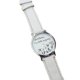 thumbnail image 5 of Clearance Sale Sfonq Womens Watches New Fashion Funny Women Men Analog Quartz Whatever I''m Late Anyway Wrist Watch Mothers Day Gift for Grilfriend A Buy 2 Save 10%, 5 of 7