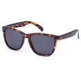thumbnail image 1 of Gafas de sol COLOSSEIN de moda polarizadas vintage cuadradas UV400, 1 of 7
