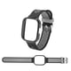 thumbnail image 5 of Correa de repuesto para reloj Bling Bling Silicona 2 en 1 para Redmi Watch 3, 5 of 12