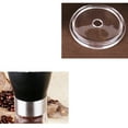 thumbnail image 2 of Wweixi Manual Adjustable Stainless Steel Coffee Grinder, 2 of 9