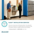 Elkay Lead Reduction Water Filter for Sentry Plus Ezh20 Filtration