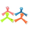 thumbnail image 1 of Yuarrent 5 piezas de tees de Golf, portabolas, campo de prácticas reutilizable, inserto de clavos, golfistas profesionales, suministros de ayuda para Golf Yuarrent  OD020507-00, 1 of 5