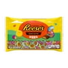 REESE'S, Milk Chocolate Peanut Butter Eggs Candy, Easter, 10 oz, Bag