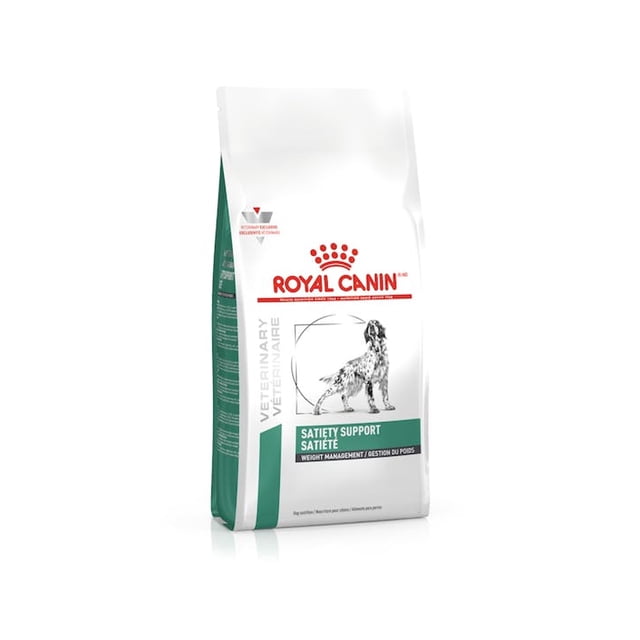 Alimento para Perro Royal Canin Satiety Support Weight Management 12 kg Royal Canin Veterinario 12 kg