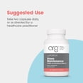 thumbnail image 3 of Metabolic Maintenance® Stress Maintenance - Targeted Nutritional Support for Calm Mood and Stress Resilience - 90 Capsules, 3 of 6