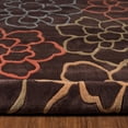 thumbnail image 5 of Linon Home Decor Trio Area Rug Collection, Beige and Sage, 1.83' x 2.83', 5 of 5