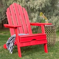 Plastic Adirondack Chairs - Walmart.com