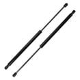 thumbnail image 1 of Unique Bargains Lift Supports Struts for GMC Acadia 2007-2016 No.22918204/20762755/20782756 Rear Hatch Gas Spring Black 2PCS, 1 of 7