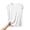 A-White, variant on Fengactive Womens Polka Dot Tank Top Scoop Neck Sleeveless Relaxed Fit Basic Layering Shirt