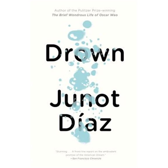 Pre-Owned Drown (Paperback) 1573226068 9781573226066