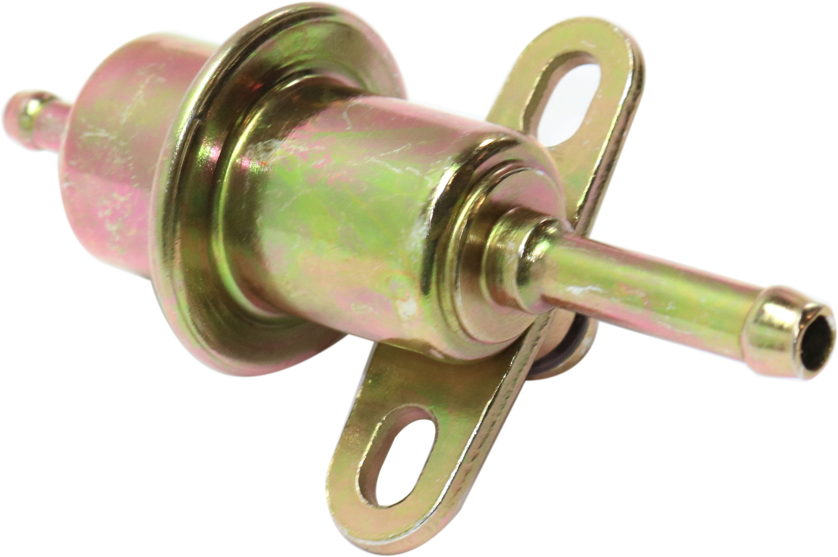 Fuel Pressure Regulator Compatible with 1999-2004 Chevrolet Tracker 1999-2008 Suzuki Grand Vitara 4Cyl 6Cyl 2.0L 1.6L 2.5L 2.7L