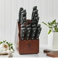 thumbnail image 5 of HENCKELS Dynamic 18-pc Knife Block Set, 5 of 10