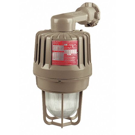

Killark Metal Halide Light Fixture With 2PDD1 EZP250B2G