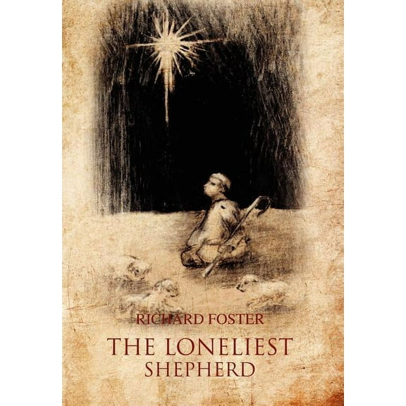 Loneliest Shepherd