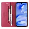thumbnail image 5 of Case for FOXDOCK Google Pixel 9A RFID Blocking Wallet Flip Cover Shockproof, 5 of 5