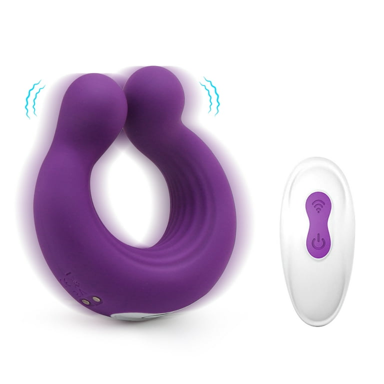 1pc Vibrating Cock Ring For Men Couples Pleasure, Rechargeable Silicone  Penis Ring, Adult Sensory Toys With 10 Intense Vibration Modes, Erection