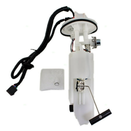 Plymouth Breeze Control - BROCK Fuel Pump Assembly Replacement for Dodge Stratus Chrysler Cirrus Sebring Plymouth Breeze 4897804AB