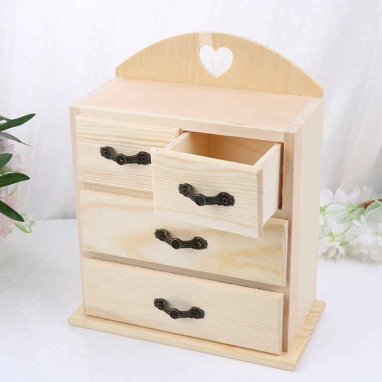 Baby Cute Storage Box for Home - China Wooden Box and Jewelry Wooden Box  price