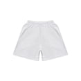 thumbnail image 3 of Eandarui Kids Football Basketball Shorts Boys Sport Athletic Booty Shorts Drawstring Boyshorts White 28, 3 of 7