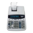 thumbnail image 1 of Victor VCT15306 Calculatrice Lourde&44; Gris, 1 of 1